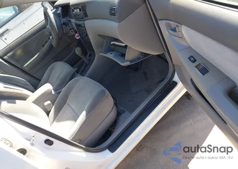 2006 Toyota Corolla Ce z USA, uszkodzony, nr VIN 1NXBR32E56Z657270